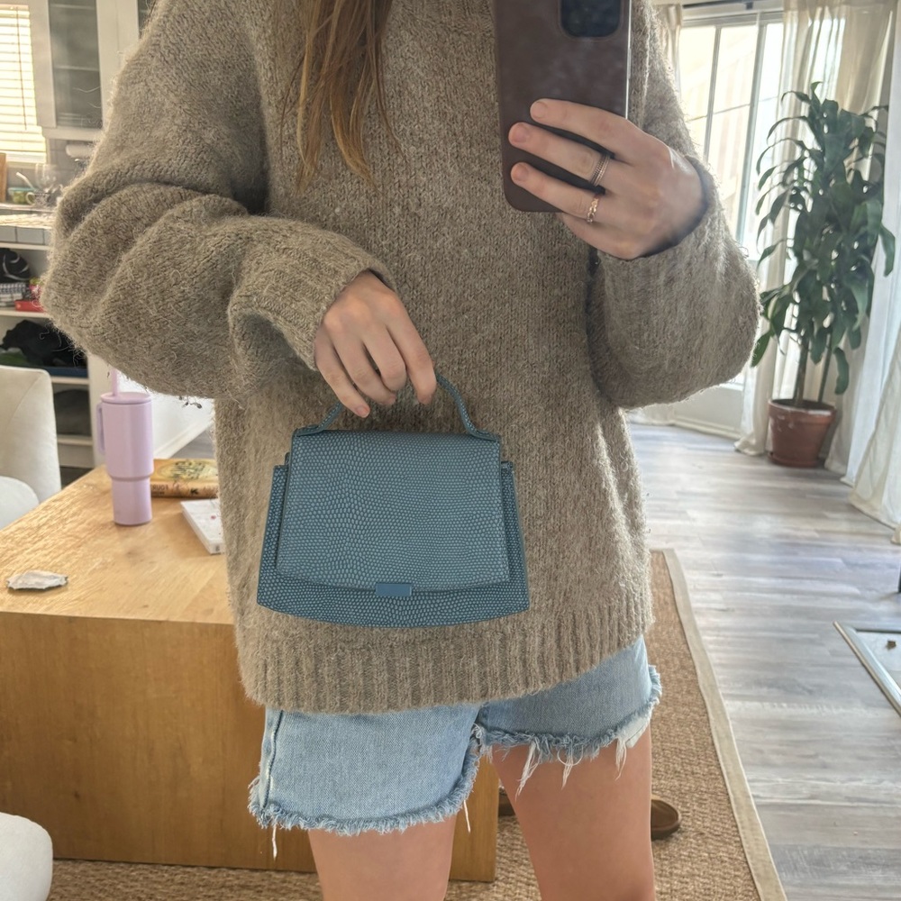 Mini Zara bag